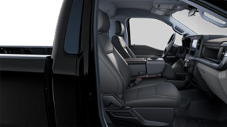 2025 Ford Super Duty® Internal Image 1